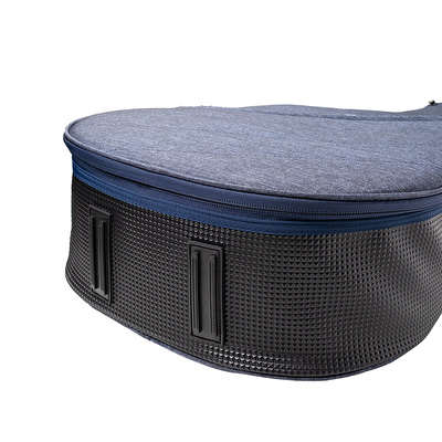 LEA 600 BLC Mavi Renk Klasik Gitar Gigbag